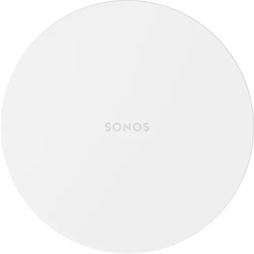 Саундбар Sonos Beam Gen2 Sub Mini 4.1 Wi-Fi AirPlay Dolby Atmos белый