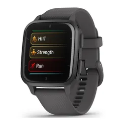 Умные Часы Garmin Venu SQ 2 Серый