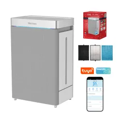 Oczyszczacz powietrza Webber AP9750