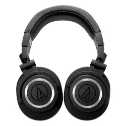 Беспроводные наушники Audio-Technica ATH-M50xbt2 Over-Ear Bluetooth 5.0