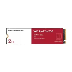 Dysk WD Red SN700 2TB M.2