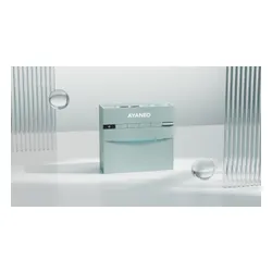 Konsola AYANEO Mini PC AM03 16/512GB Szary