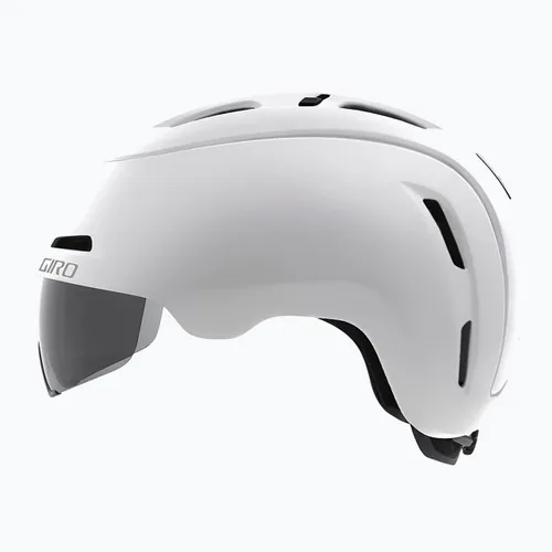 Kask rowerowy Giro Bexley MIPS matte white