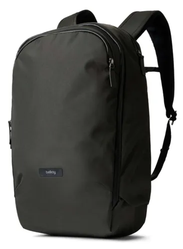 Городской рюкзак Bellroy Transit Workpack Pro 22 - оливковый