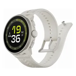 Smartwatch SUUNTO Run Szary silikonowy