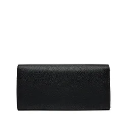 Большой женский кошелек Valentino Brixton VPS7LX113 Nero 001