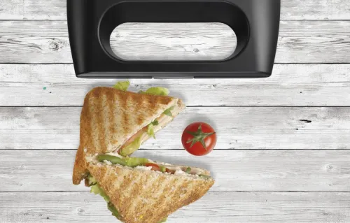 Opiekacz Gorenje SM701GCB Grill 700W