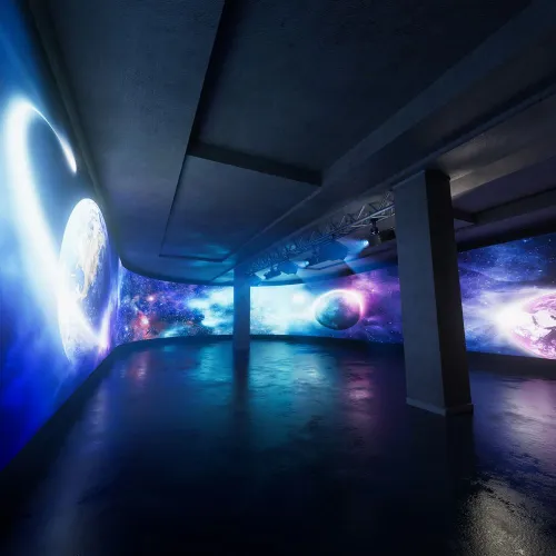 Projektor Optoma ZU920T DLP WUXGA