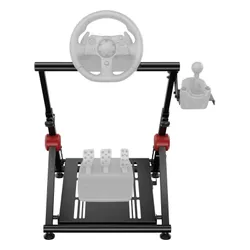 Stojak MOZOS SGS3 do kierownicy Logitech/Thrustmaster