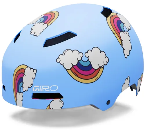 Kask rowerowy orzeszek GIRO Dime FS