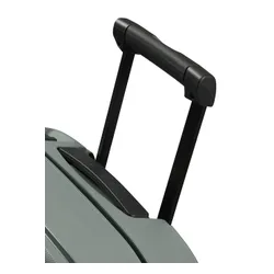 Чемодан/ручная кладь Samsonite S'Cure Eco-forest grey