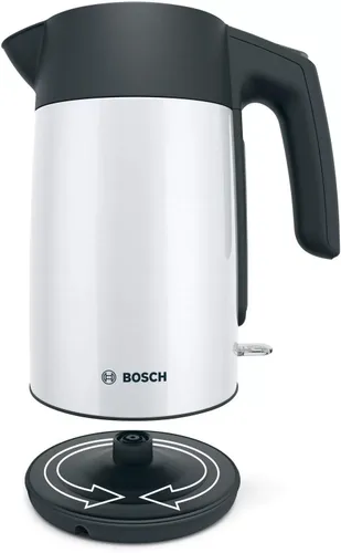 Электрический чайник Bosch TWK7L461 белый