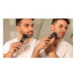 Trymer CECOTEC PrecisionCare Barber