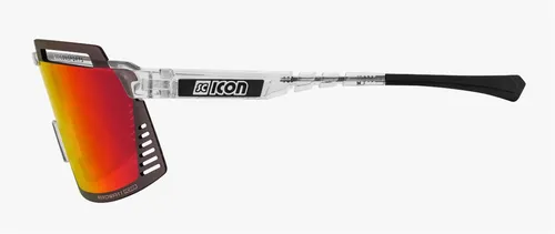 Okulary rowerowe SCICON Aerowatt Foza