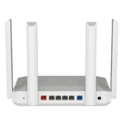 Router KEENETIC Titan 3 2.4 / 5 GHz (DualBand), Wi-Fi Mesh