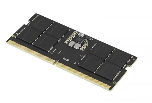 Pamięć GoodRam DDR5 32GB 4800 CL40 SODIMM