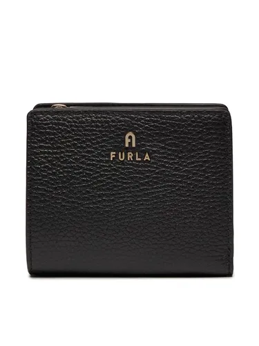 Furla Маленький женский компактный кошелек Camellia S