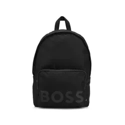 Boss Rucsac 50490969 Negru 01