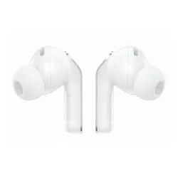 Słuchawki bezprzewodowe Samsung Galaxy Buds4 Pro SM-R640NZW Dokanałowe Bluetooth 6.1 Funkcje AI Biały