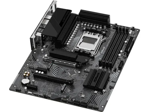 ASRock B650 PG LIGHTNING