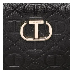 TWINSET 231tb711c Nero 00006 bag