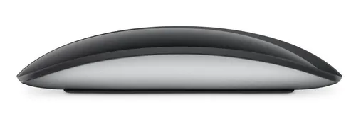 Myszka Apple Magic Mouse Obszar Multi-Touch Czarny