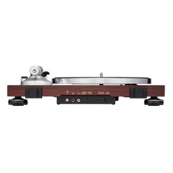 Gramofon AUDIO-TECHNICA AT-LPW50PB Brązowy