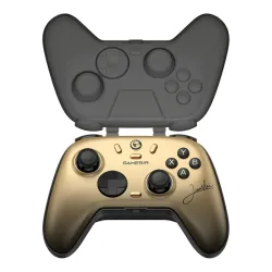 Pad GameSir Nova 2 Lite do PC, Switch, Android iOS Bezprzewodowy Złoty Champion Edition