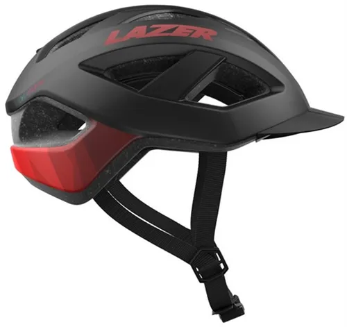 Kask rowerowy LAZER Cameleon + Net