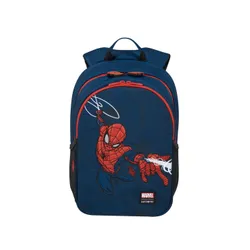 S+ Детский рюкзак Samsonite Disney Ultimate 2.0 - Spiderman Web