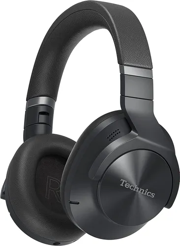 Słuchawki bezprzewodowe Technics EAH-A800E-K Nauszne Bluetooth 5.2