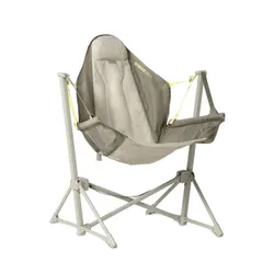 Krzesło turystyczne Nemo Stargaze™ EVO-X Folding Reclining Camp Chair - smokey olive