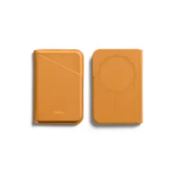 Кошелек Bellroy Mag Wallet Innovera™, butterscotch