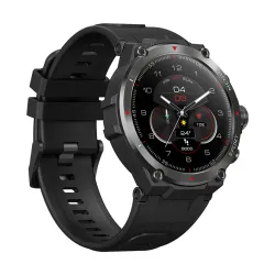 Smartwatch Zeblaze Stratos 2 Czarny