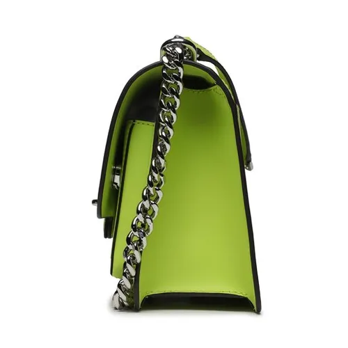 MICHAEL Michael Kors Heather Bag 30s2s7hl3l Brt Limeade