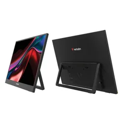 Monitor VERBATIM Light 32401 15.6" 1920x1080px IPS