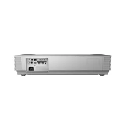 Projektor Hisense Laser TV - 100L5N - 4K UHD, Laser, Ekran ALR 100" w zestawie, Wi-Fi, BT, AirPlay, VIDAA OS