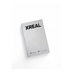 Adapter Xreal NR-8101AGL - outlet