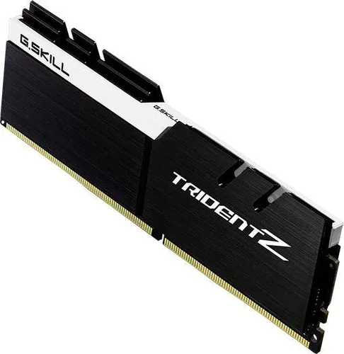 Pamięć G.Skill Trident Z, DDR4, 32 GB, 3200MHz, CL14 (F4-3200C14D-32GTZKW)