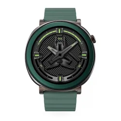 Smartwatch HiFuture Aurora Zielony
