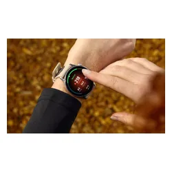 Smartwatch ONEPLUS Watch Lite 46mm Srebrny