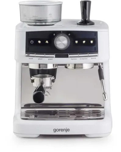 Ekspres kolbowy Gorenje GSACM20W