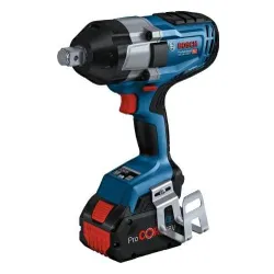 Klucz udarowy Bosch GDS 18V-1050H 18 V 3/4"