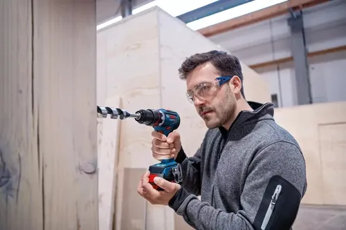 Wiertarko-wkrętarka Professional BOSCH GSR 18V-90 FC 06019K6202