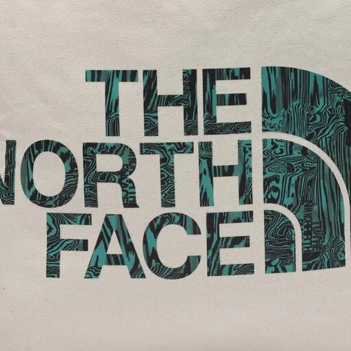 Сумка The North Face Adjustable Cotton ToteNF0A81BROM71 Chlorophyll Grn Dgdstpt