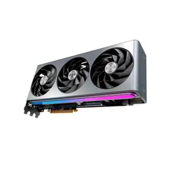 Karta graficzna Sapphire technology NITRO+ Radeon RX 7900 XTX Vapor-X 24GB GDDR6 384bit FSR