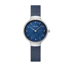 Obaku V241LXCLML Donanma Saati