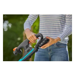 Nożyce akumulatorowe do żywopłotu GARDENA EasyCut 40/18V P4A (z akumulatorem) 14733-20