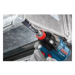 Klucz udarowy Bosch GDX 18V-210 C L-BOXX