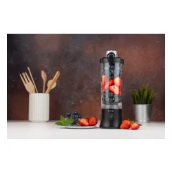 Blender kielichowy Sponge SPONBLB01 Bezprzewodowy 0,6l